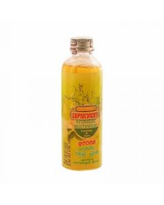 SIDDHALEPA  SUPIRIVICKY MOUTH WASH 100ML