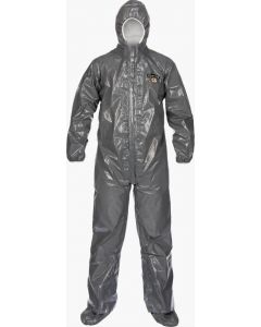 PROTECTIVE OVERALL SUIT