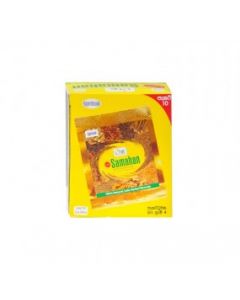 SAMAHAN 10PK