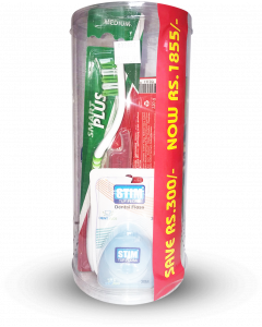 ORAL CARE KIT  - 2