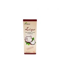 SEPRA NATURAL LIGO ANTI AGING CREAM 75G