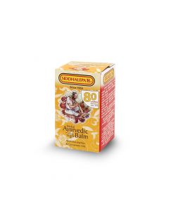 SIDDHALEPA BALM 15G