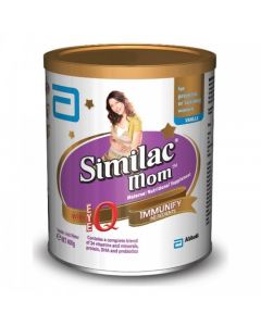 SIMILAC MOM 400G