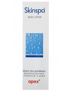 SKINSPA BODY LOTION 100ML