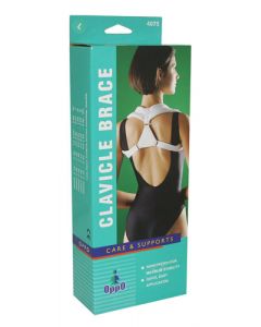OPPO 4075 CLAVICLE BRACE  (M)