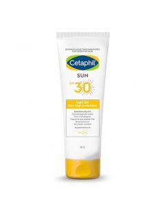CETAPHIL SUN SPF 30+ LIGHT GEL 100ML
