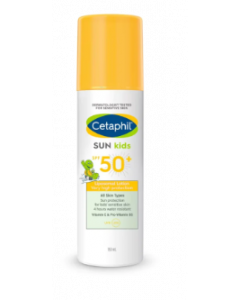 CETAPHIL SUN KIDS SPF 50+ LOTION 150ML