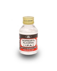 SURGICAL SPIRIT 60ML