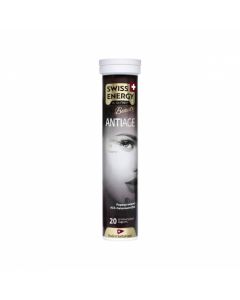 SWISS ENERGY ANTI AGE VIT & MIN TABS