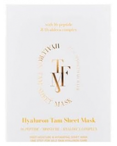 TAFOMI HYALURON TAM SHEET MASK 10S