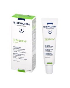 ISIS TEEN DERM ALPHA PURE 30ML