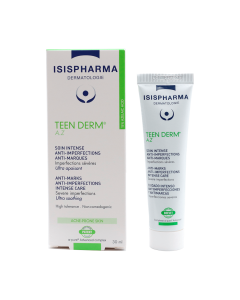 ISIS PHARMA TEEN DERM AZ 30ML