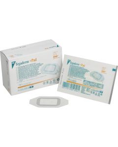TEGADERM+ PAD 3586