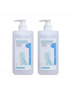HANDRUB HAND SANITIZER 500ML