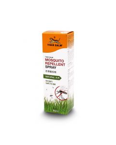 TIGER REPELLENT SPRAY 