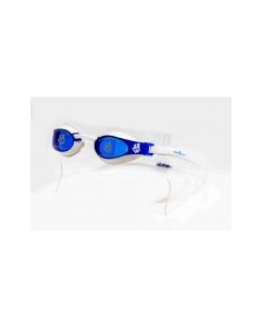 GLORY COMPETITION MIRROR GOGGLE BLUE