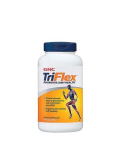 GNC TRIFLEX JOINT HEALTH 21 CAP 303505