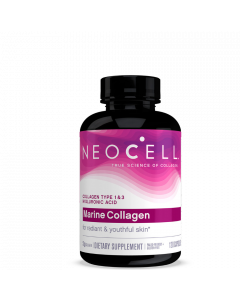 NEOCELL MARINE COLLAGEN 120 CAPS
