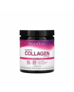 NEOCELL SUPER COLLAGEN PEPTIDES POWDER 200G 