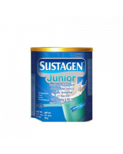 SUSTAGEN JUNIOR VANILLA 400G