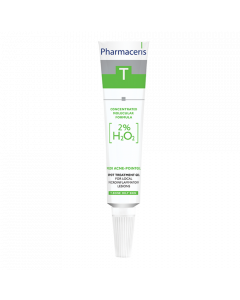 PHARMACERIS MEDI ACNE POINT GEL 10ML