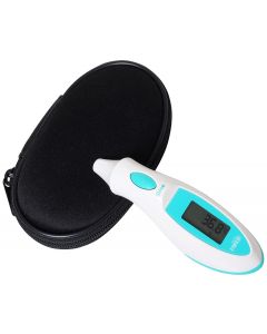 FARLIN ONE TOUCH DIGITAL THERMOMETER