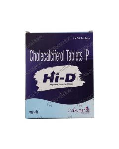 DEE K 2000IU TAB 30S