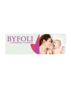 BYFOLI TAB 100S