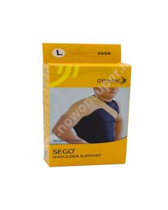 DYNA SHOULDER SUPPORT - M