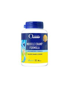 OCEAN HEALTH MUSCLE CRAMP 60S