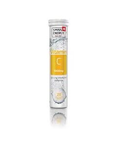 Vitamin C 1000mg