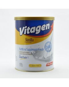 VITAGEN 400G