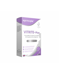 PRINCIPLE VITRITE PLUS FOR PREGNANCY 30S