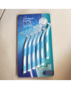 WATSONS INTERDENTAL BRUSH L TYPE S