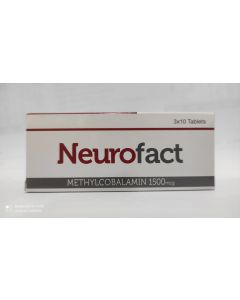 NEUROFACT CAP 30S