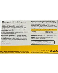 PROTECTIS TABLETS 10S
