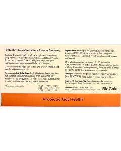 BIOGAIA PROTECTIS MINI PACK 30S