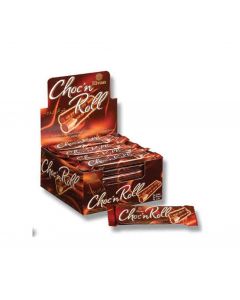 ELVAN CHOCK N ROLL