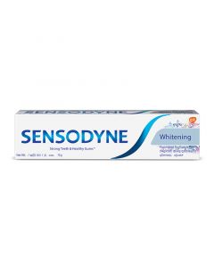 SENSODYNE WHITENING 70G