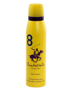 BHPC WOMEN SPORTS EDP 50ML 9