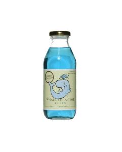 YETI WHALE OF A TIME 350ML VITAMIN DRINK