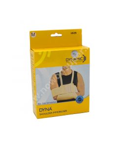 DYNA SHOULDER IMMOBILISER (S)