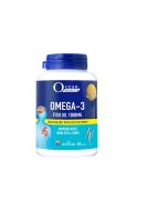 OCEAN HEALTH OMEGA-3 FISH OIL 1000MG 60S