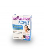 WELLWOMAN SPORT 30S
