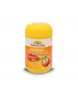 NATURESWAY VITA GUMMIES VIA C ZINC 60PAS
