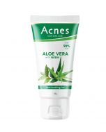 ACNES ALOE  NEEM SOOTHING GEL 50G