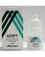 [P]AZOPT 5ML