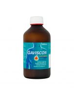 [P]GAVISCON LIQUID 200ML