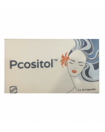  PCOSITOL 