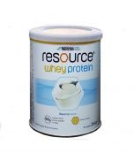 RESOURCE WHEY PROTEIN 300G
